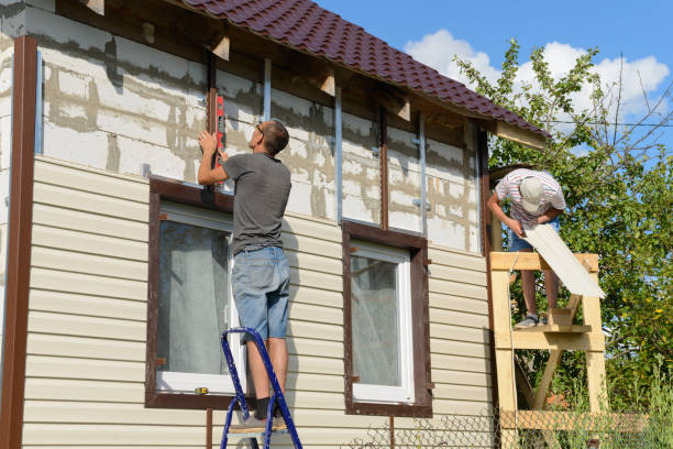 Siding for Commercial Buildings in Village St George, LA