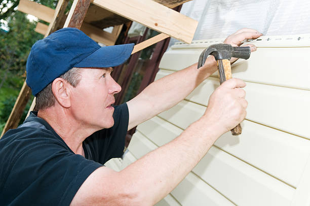 Siding Removal and Disposal in Village St George, LA